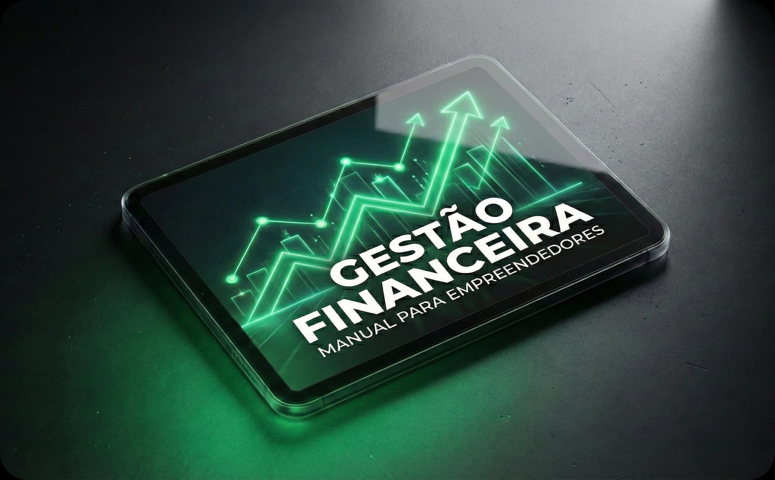 Manual de Gestão Financeira para Empreendedores